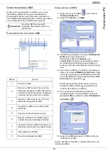 Preview for 71 page of Oki MB280 MFP (Spanish) Guía Del Usuario