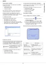 Preview for 72 page of Oki MB280 MFP (Spanish) Guía Del Usuario