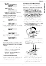 Preview for 76 page of Oki MB280 MFP (Spanish) Guía Del Usuario