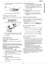 Preview for 78 page of Oki MB280 MFP (Spanish) Guía Del Usuario