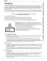 Preview for 6 page of Oki MB280 User Manual