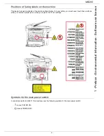 Preview for 7 page of Oki MB280 User Manual