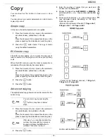 Preview for 23 page of Oki MB280 User Manual