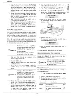 Preview for 24 page of Oki MB280 User Manual