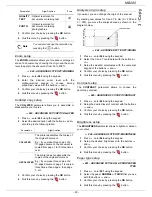 Preview for 25 page of Oki MB280 User Manual