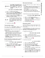 Preview for 37 page of Oki MB280 User Manual