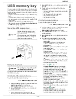 Preview for 51 page of Oki MB280 User Manual