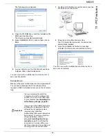 Preview for 57 page of Oki MB280 User Manual