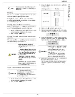 Preview for 61 page of Oki MB280 User Manual