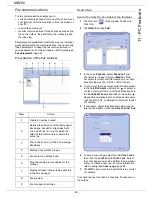 Preview for 64 page of Oki MB280 User Manual