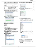 Preview for 73 page of Oki MB280 User Manual