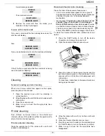 Preview for 75 page of Oki MB280 User Manual