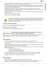 Preview for 11 page of Oki MB290 MFP (Spanish) Guía Del Usuario