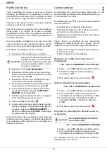 Preview for 28 page of Oki MB290 MFP (Spanish) Guía Del Usuario