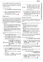 Preview for 37 page of Oki MB290 MFP (Spanish) Guía Del Usuario