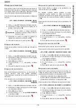 Preview for 44 page of Oki MB290 MFP (Spanish) Guía Del Usuario