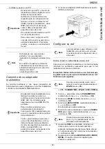 Preview for 55 page of Oki MB290 MFP (Spanish) Guía Del Usuario