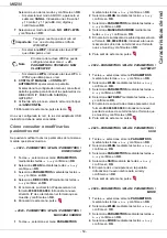 Preview for 56 page of Oki MB290 MFP (Spanish) Guía Del Usuario