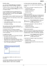 Preview for 83 page of Oki MB290 MFP (Spanish) Guía Del Usuario