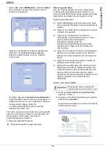 Предварительный просмотр 86 страницы Oki MB290 MFP (Spanish) Guía Del Usuario