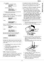 Предварительный просмотр 93 страницы Oki MB290 MFP (Spanish) Guía Del Usuario