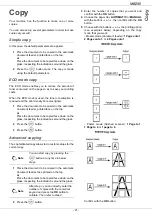 Preview for 21 page of Oki MB290 User Manual