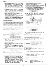 Preview for 22 page of Oki MB290 User Manual