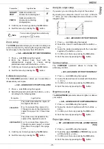 Preview for 23 page of Oki MB290 User Manual