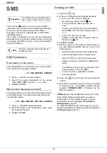 Preview for 32 page of Oki MB290 User Manual