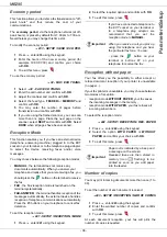 Preview for 36 page of Oki MB290 User Manual