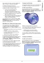 Preview for 67 page of Oki MB290 User Manual