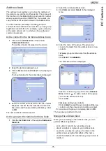 Preview for 75 page of Oki MB290 User Manual