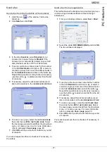 Preview for 77 page of Oki MB290 User Manual