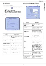 Preview for 79 page of Oki MB290 User Manual