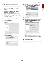 Preview for 55 page of Oki MB451wMFP User Manual