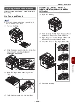 Preview for 173 page of Oki MB451wMFP User Manual