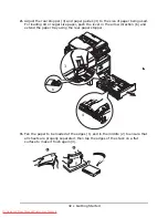 Предварительный просмотр 32 страницы Oki MB460 User Manual