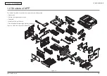 Предварительный просмотр 10 страницы Oki MB461MFP Maintenance Manual