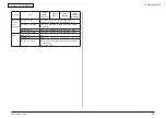 Предварительный просмотр 13 страницы Oki MB461MFP Maintenance Manual