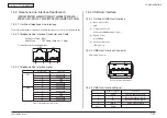 Предварительный просмотр 34 страницы Oki MB461MFP Maintenance Manual