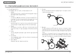 Предварительный просмотр 37 страницы Oki MB461MFP Maintenance Manual