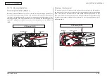 Предварительный просмотр 49 страницы Oki MB461MFP Maintenance Manual