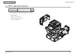 Предварительный просмотр 54 страницы Oki MB461MFP Maintenance Manual