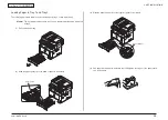 Предварительный просмотр 60 страницы Oki MB461MFP Maintenance Manual