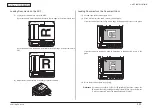 Предварительный просмотр 64 страницы Oki MB461MFP Maintenance Manual