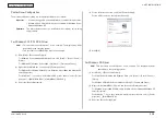 Предварительный просмотр 69 страницы Oki MB461MFP Maintenance Manual