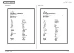 Предварительный просмотр 72 страницы Oki MB461MFP Maintenance Manual