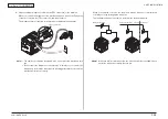 Предварительный просмотр 77 страницы Oki MB461MFP Maintenance Manual