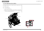 Предварительный просмотр 82 страницы Oki MB461MFP Maintenance Manual