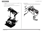 Предварительный просмотр 91 страницы Oki MB461MFP Maintenance Manual